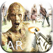 ZOMBIE SURViVAL AR - Death Walker Camera Shooter