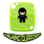 Guardian Ninja Go icono