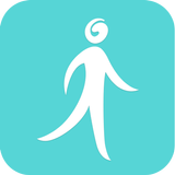 iWalkingspree (INSPIRE) Zeichen