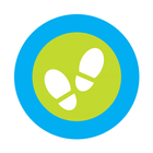 walkit Network West Midlands আইকন