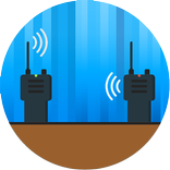 walkie talkie app - talkies