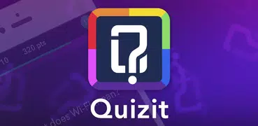 Quizit - Trivia Deutsch