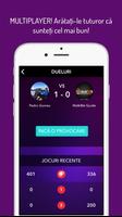 Trivial screenshot 2