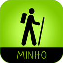 WalkMe | Trilhos Minho e Gerês APK