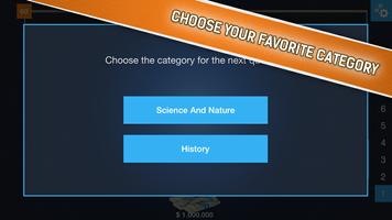 Mega Quiz screenshot 1