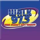 WALK 97.5 icon