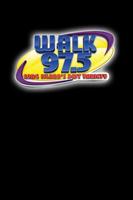 WALK 97.5 ポスター