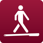 Smart Walkingmill WalkRo icon