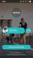 Smart Walkingmill WalkRo poster