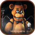 Freddy's Wallpapers 1 2 3 4 5 6