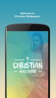 پوستر Best Christian Wallpapers HD