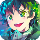 HD wallpaper Boku No Hero Academia APK