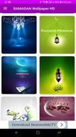 Ramadan  Wallpaper HD imagem de tela 2