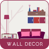 Wall Decore ikona