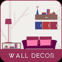 Wall Decore poster