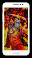 Jason Voorhees Wallpapers HD 截圖 1