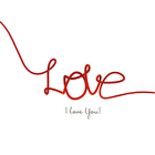 Love Wallpaper HD ikona