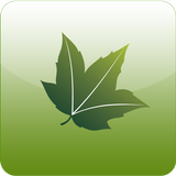 LeafWallpaper icône