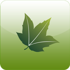 LeafWallpaper icono