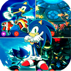 speed sonic wallpepars 2018 icono