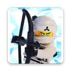 Lego Ninjago Wallpaper Free アイコン