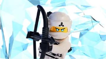 Lego Ninjago Wallpaper Free 截图 1