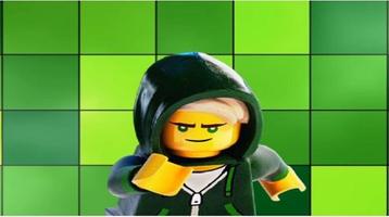 Lego Ninjago Wallpaper Free скриншот 3