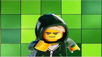 Lego Ninjago Wallpaper Free imagem de tela 3