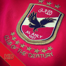 خلفيات نادي الاهلي المصري Ahly SC Wallpapers APK