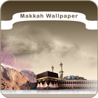 Makkah Wallpaper ไอคอน