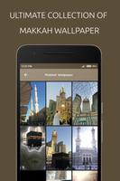 Makkah Wallpaper Affiche