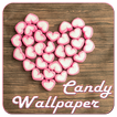 ”Candy Wallpaper