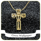 Cross Wallpaper-icoon