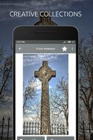 Cross Wallpaper screenshot 3