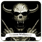 Demon Wallpaper آئیکن