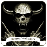 Demon Wallpaper icône