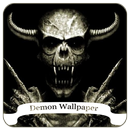 APK Demon Wallpaper