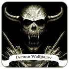 Demon Wallpaper ícone