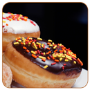 Doughnut Wallpaper-APK