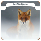 Fox Wallpaper 아이콘
