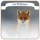 Fox Wallpaper 图标