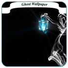 Ghost Wallpaper icon