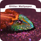 Glitter Wallpaper Zeichen