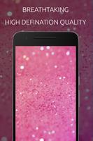 Glitter Wallpaper ภาพหน้าจอ 3