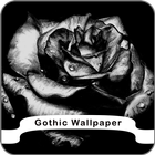 Gothic Wallpaper Zeichen