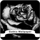 APK Gothic Wallpaper