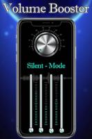 Volume Booster - Equalizer, Bass & Volume Booster screenshot 2