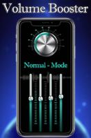 Volume Booster - Equalizer, Bass & Volume Booster screenshot 3