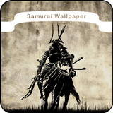 Samurai Wallpaper आइकन