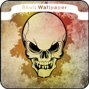 APK Skull Wallpaper